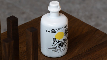 Agramonte Gin