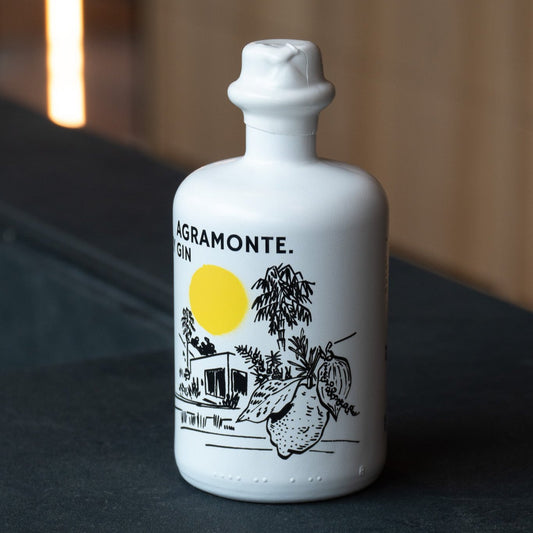 Agramonte Gin