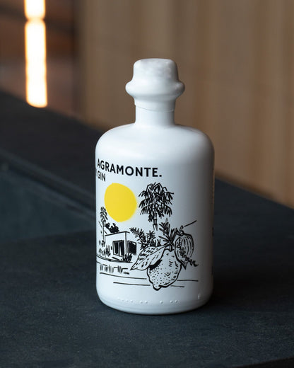 Agramonte Gin